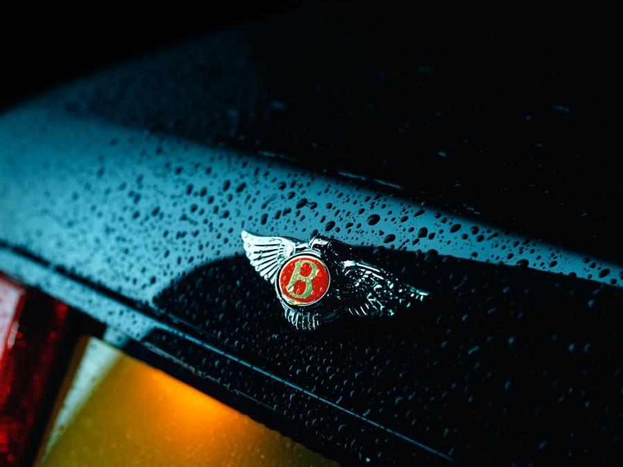  Bentley Arnage RL 2003 года  (фото 22 из 25)